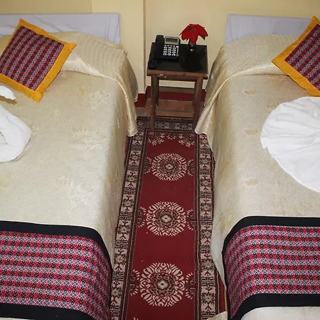 Simrika Homes Bed And Breakfast-2