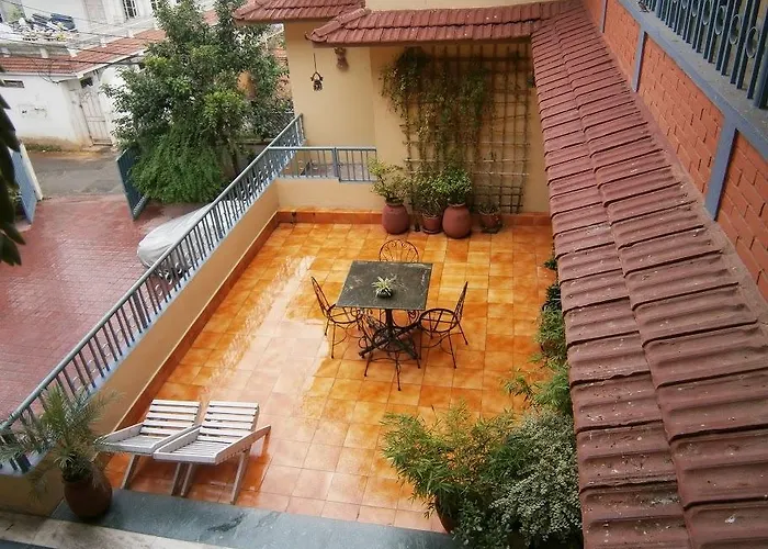 Amar Hotel Kathmandu